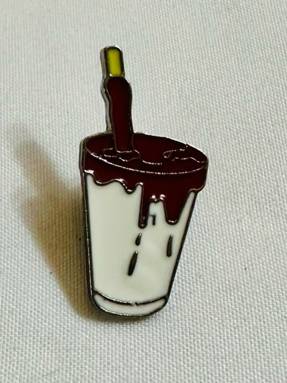 Drink Pin